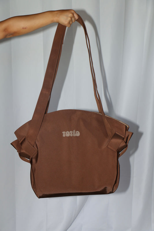 THE TOTED BAG®