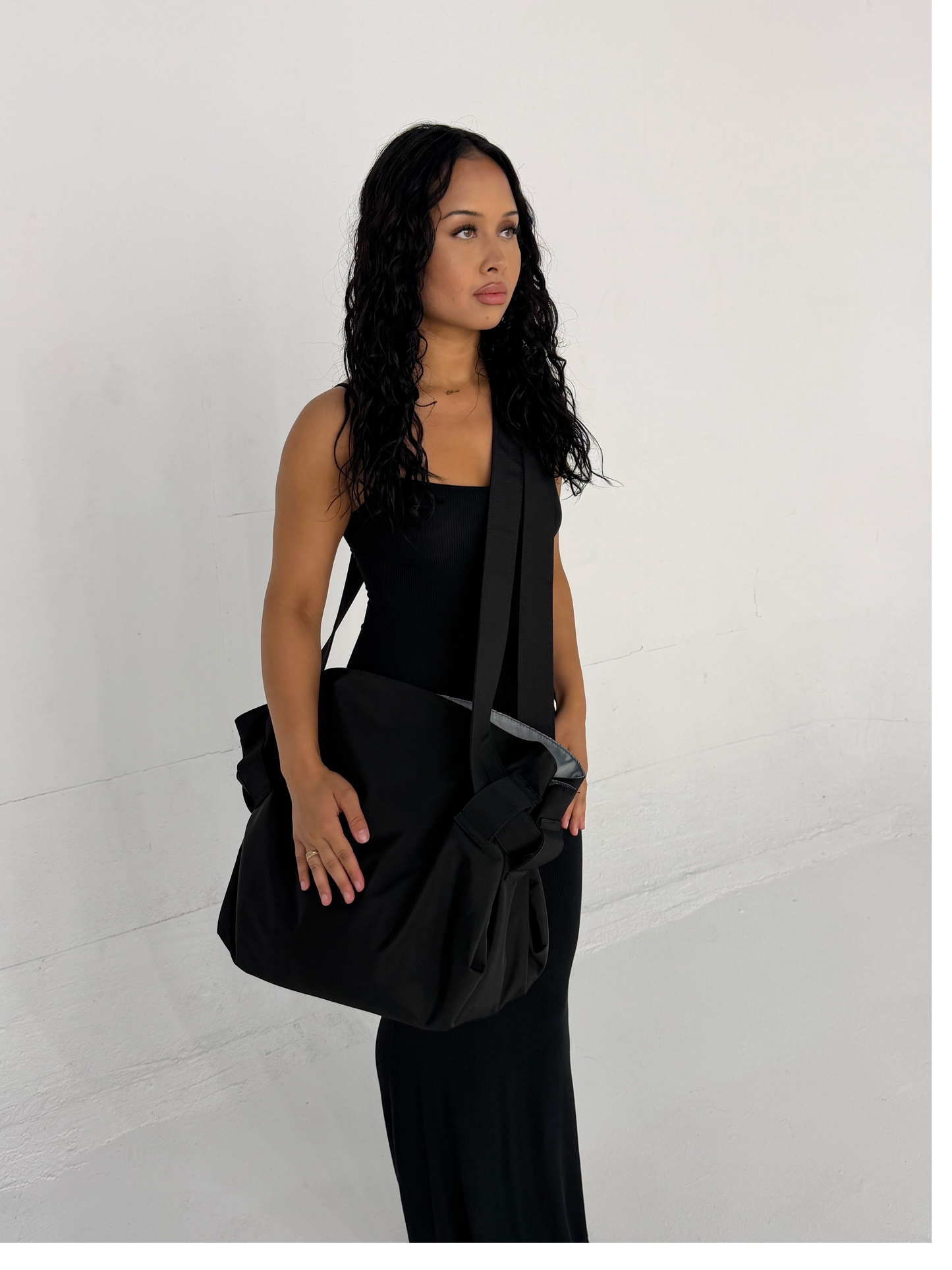 THE TOTED BAG®